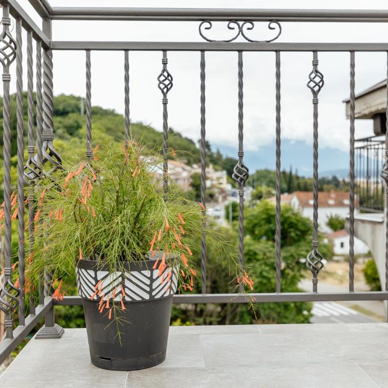 Apartmani Vasiljević - One-Bedroom Apartment - 21