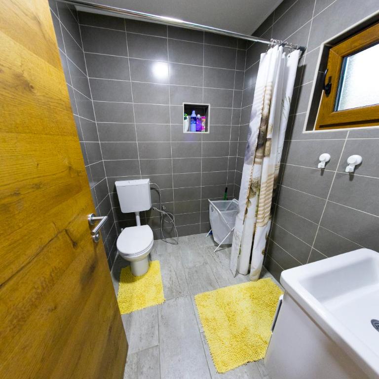 Villa Lena - Three-Bedroom Villa - 67