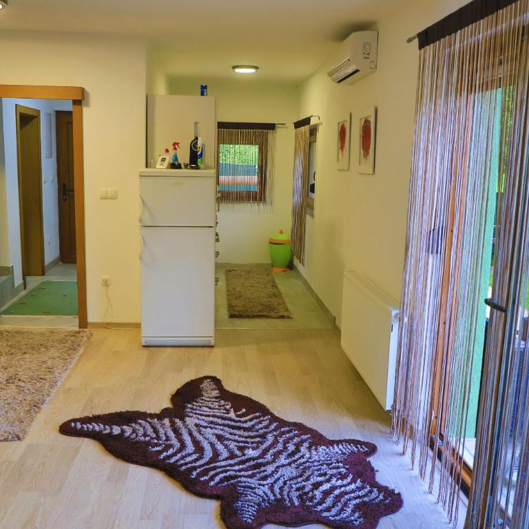 Villa Lena - Three-Bedroom Villa - 66