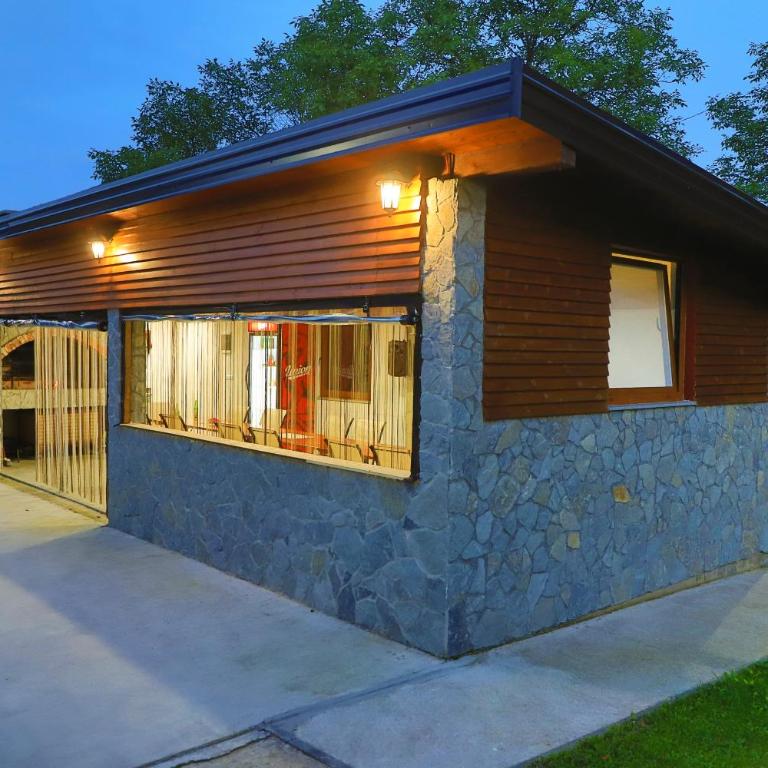 Villa Lena - Three-Bedroom Villa - 16