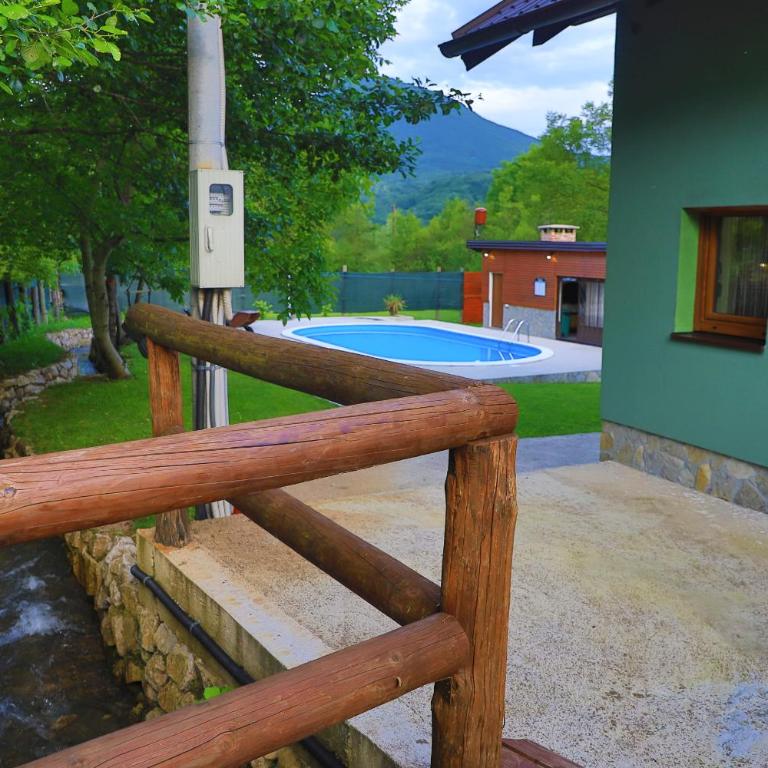 Villa Lena - Three-Bedroom Villa - 70