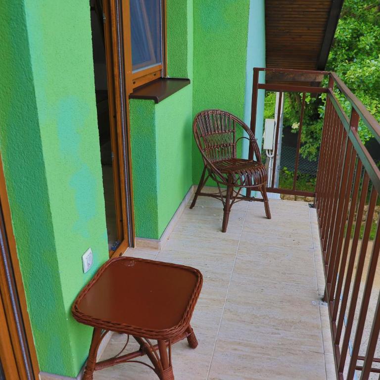 Villa Lena - Three-Bedroom Villa - 71