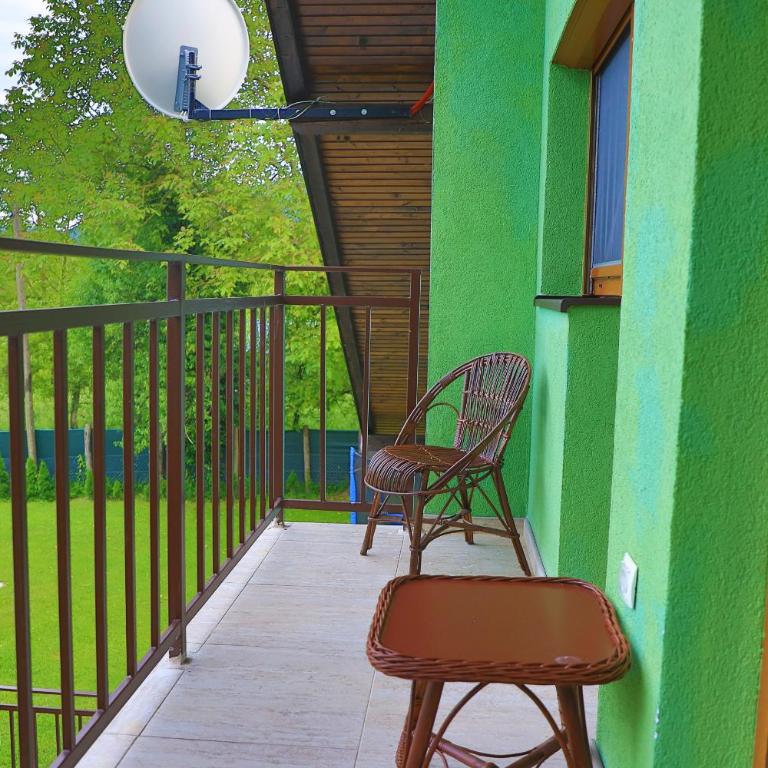 Villa Lena - Three-Bedroom Villa - 15