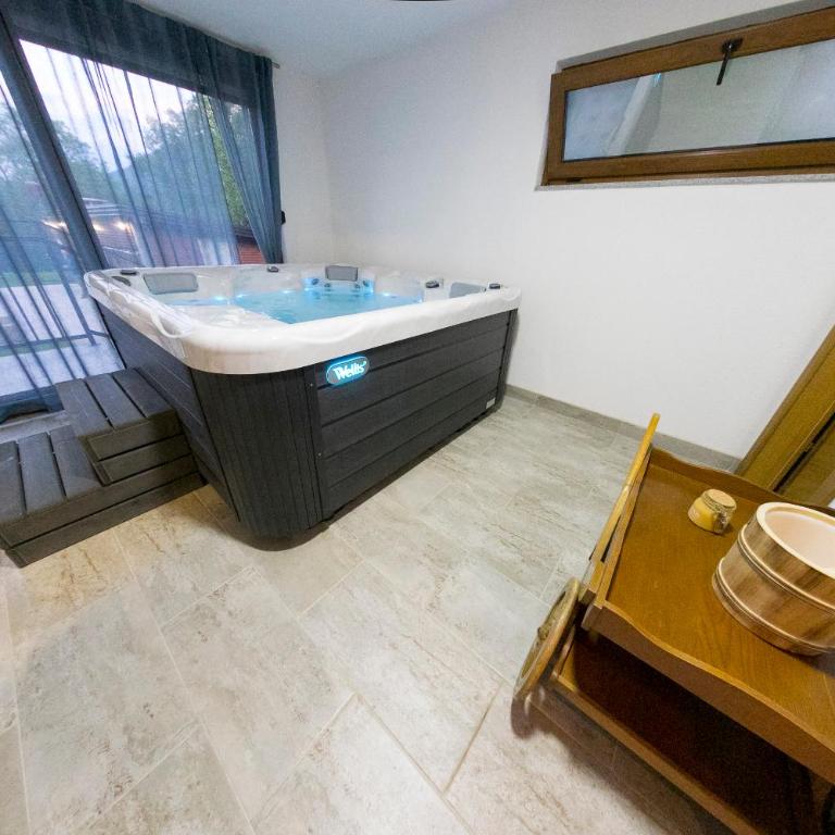 Villa Lena - Three-Bedroom Villa - 75