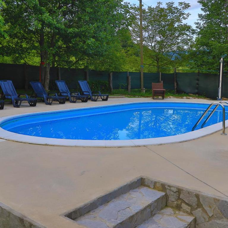 Villa Lena - Vila sa 3 Spavaće Sobe - 83