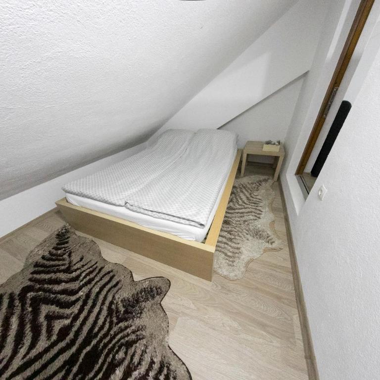 Villa Lena - Three-Bedroom Villa - 82