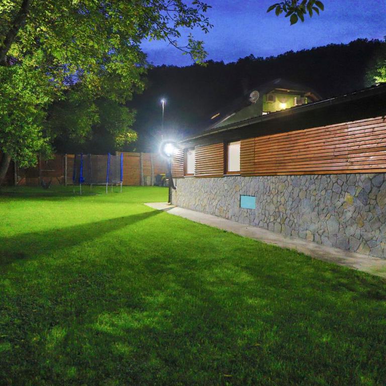 Villa Lena - Three-Bedroom Villa - 93