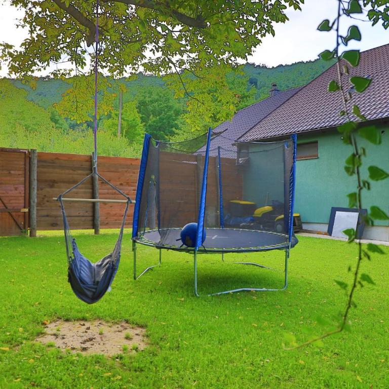 Villa Lena - Three-Bedroom Villa - 96