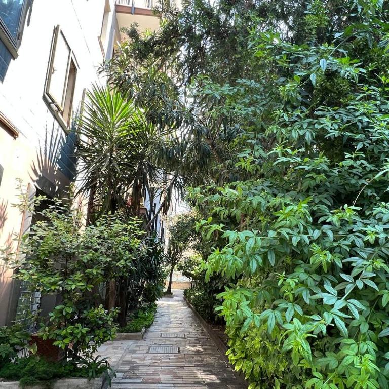 A casa di Nonna - Appartamento con 2 Camere da Letto - 8