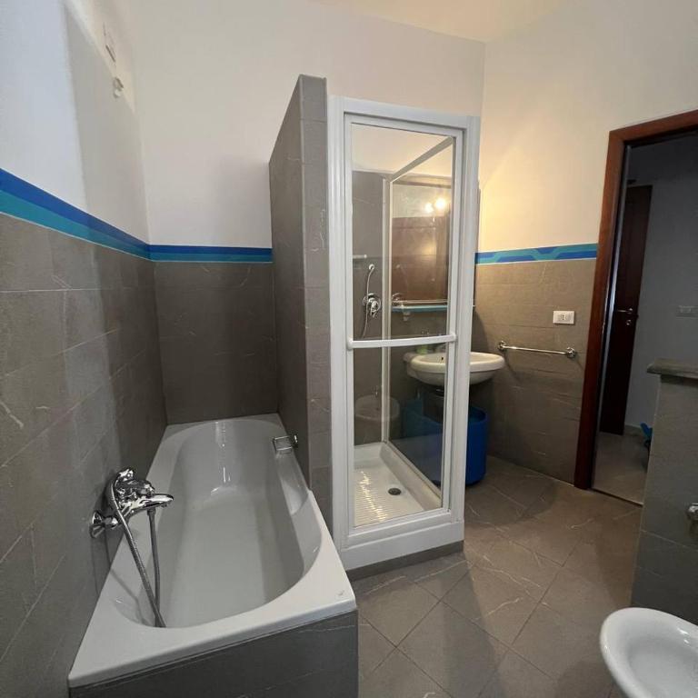A casa di Nonna - Appartamento con 2 Camere da Letto - 29
