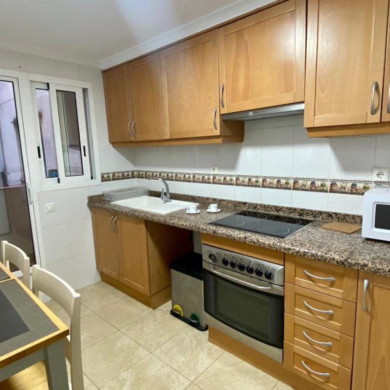 Amplio apartamento en centro - Apartamento de 3 dormitorios - 17