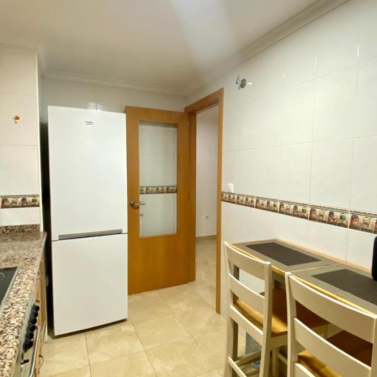 Amplio apartamento en centro - Apartamento de 3 dormitorios - 18