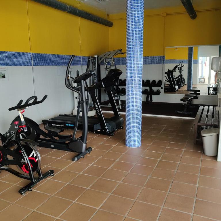 Casa Bavera - Apartamento de 2 dormitorios - 60