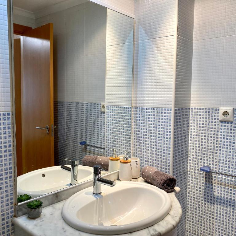 Amplio apartamento en centro - Apartamento de 3 dormitorios - 20