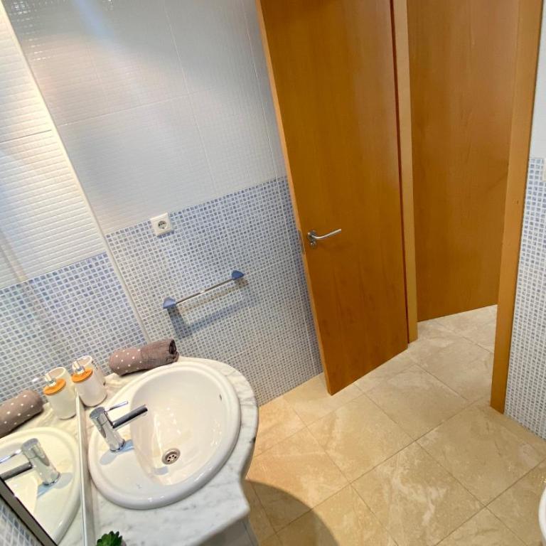 Amplio apartamento en centro - Apartamento de 3 dormitorios - 21