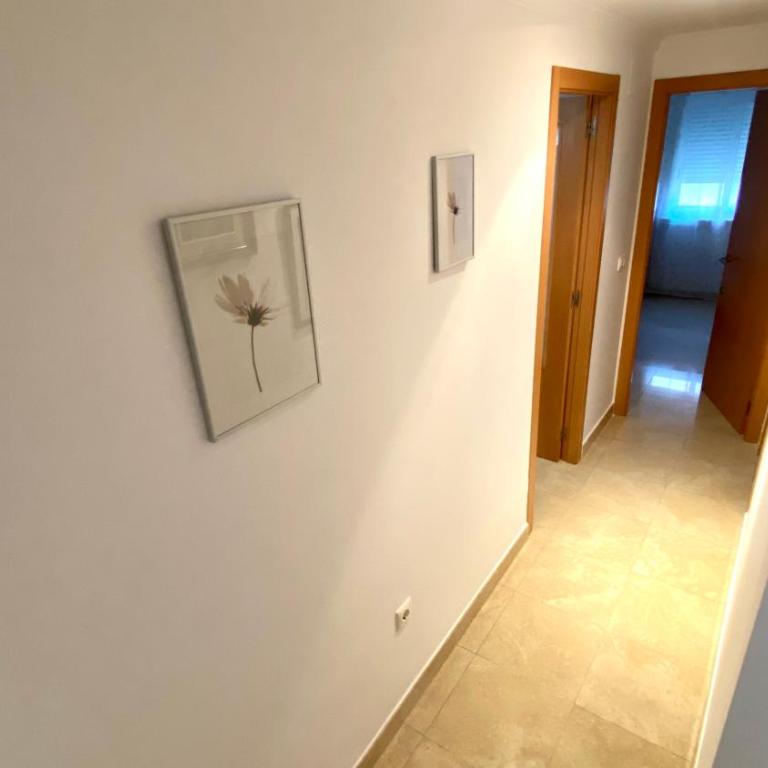 Amplio apartamento en centro - Apartamento de 3 dormitorios - 24
