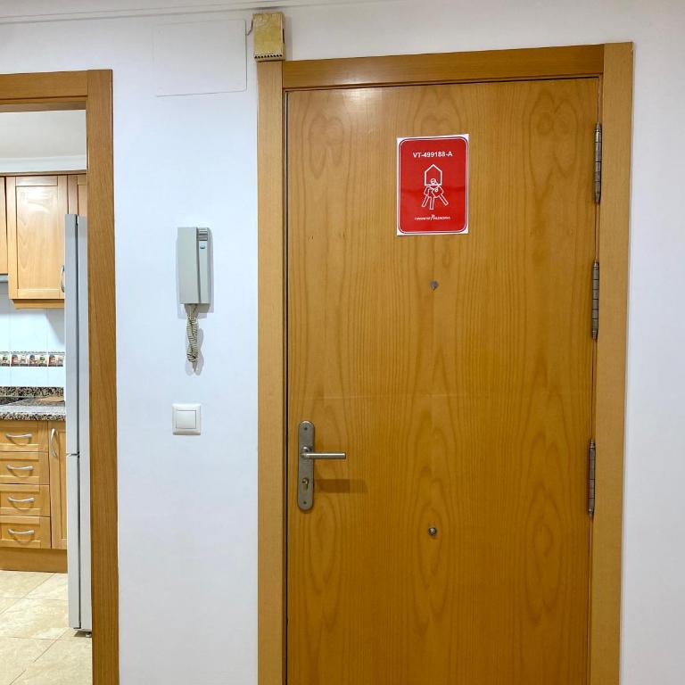 Amplio apartamento en centro - Apartamento de 3 dormitorios - 31