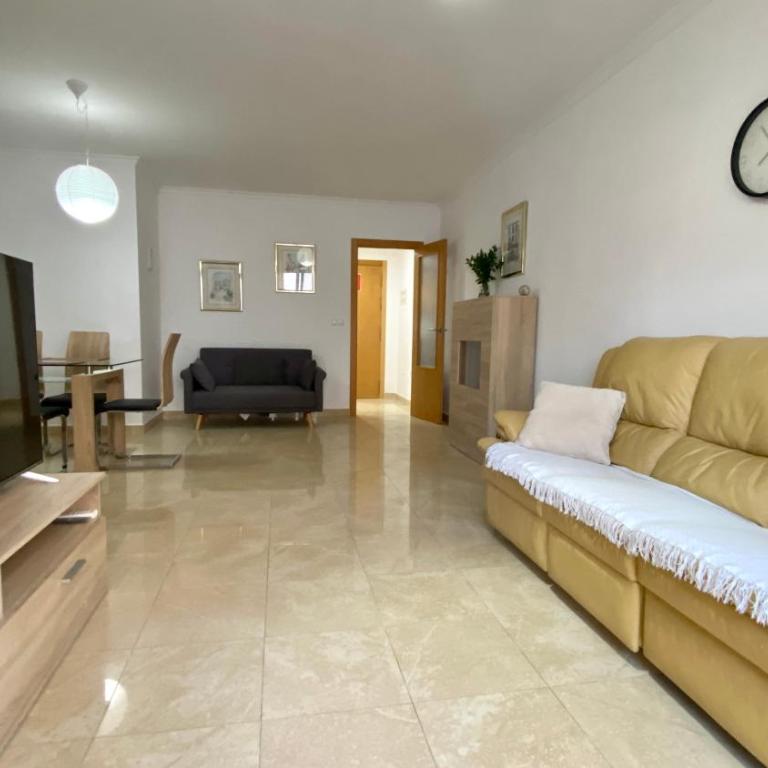 Amplio apartamento en centro - Apartamento de 3 dormitorios - 14