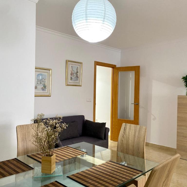 Amplio apartamento en centro - Apartamento de 3 dormitorios - 11