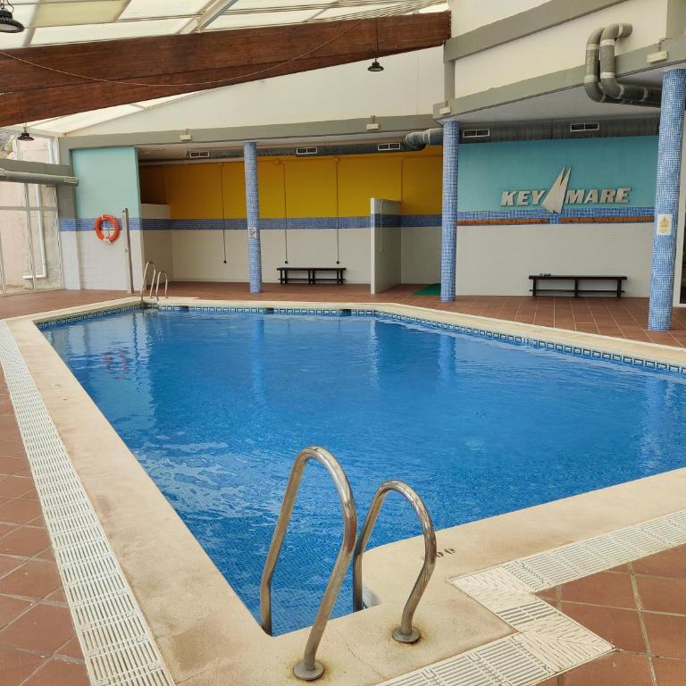 Casa Bavera - Apartamento de 2 dormitorios - 62