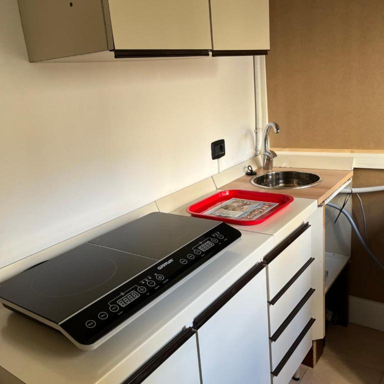 Bergamo Center - Appartamento con 1 Camera da Letto - 12