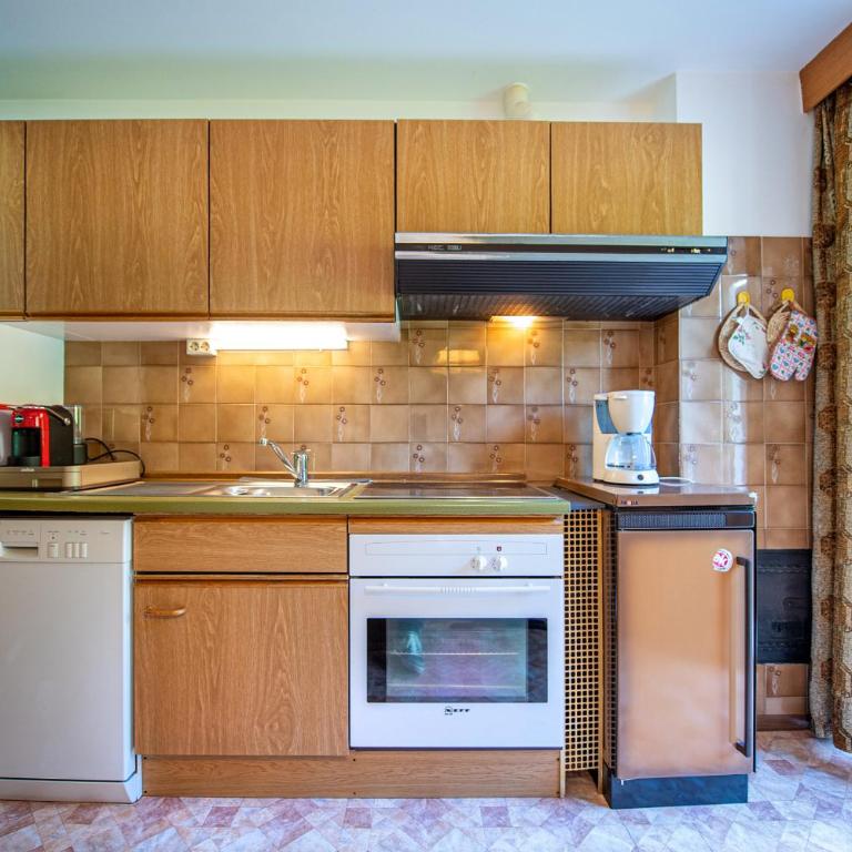 Apartments Jasmin - Appartamento con 3 Camere da Letto - 13