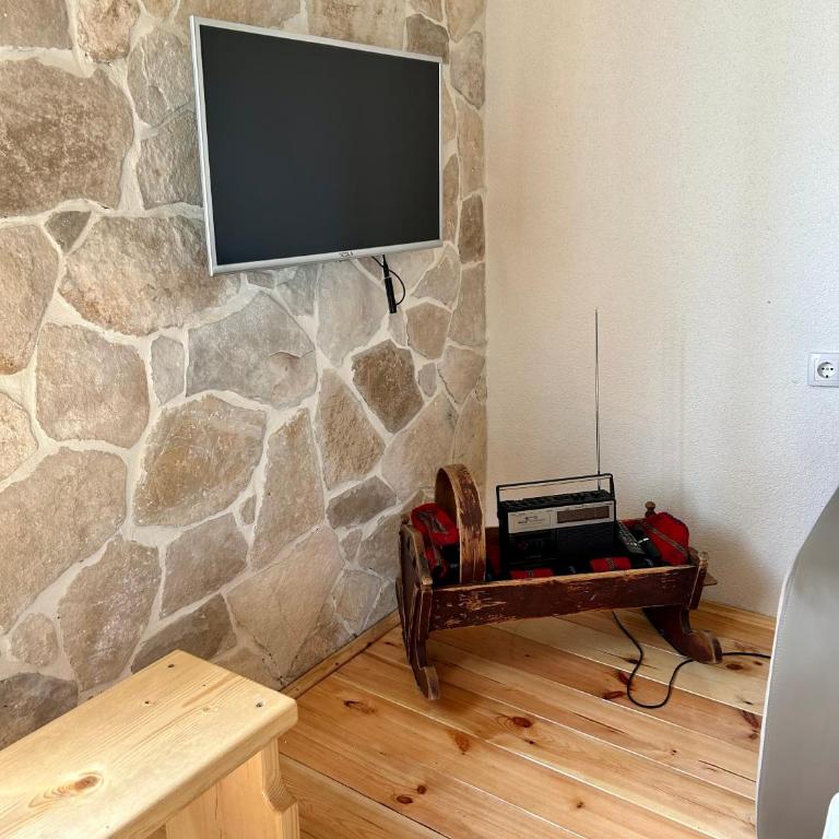 Apartman Djina Zabljak - Two-Bedroom House - 7