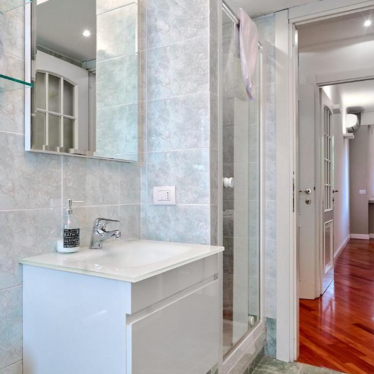 MiCo GARDEN VIEW CITYLIFE EXECUTIVE APARTMENT - Two-Bedroom Apartment - 30