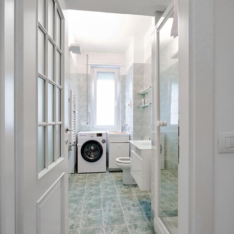 MiCo GARDEN VIEW CITYLIFE EXECUTIVE APARTMENT - Two-Bedroom Apartment - 21