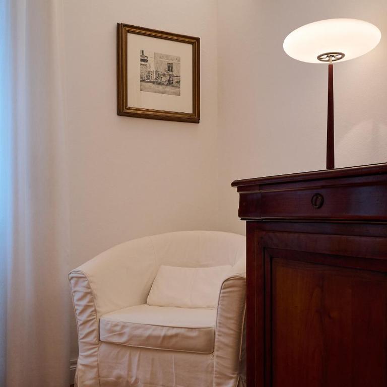MiCo GARDEN VIEW CITYLIFE EXECUTIVE APARTMENT - Two-Bedroom Apartment - 13