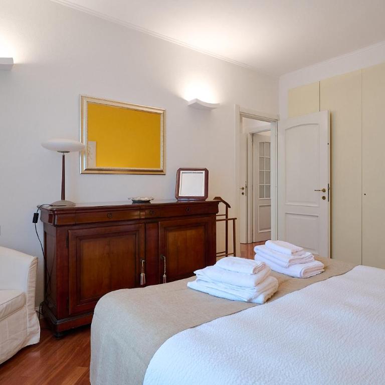 MiCo GARDEN VIEW CITYLIFE EXECUTIVE APARTMENT - Two-Bedroom Apartment - 16