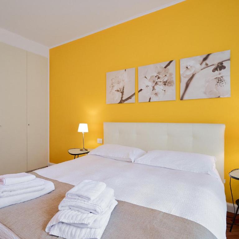 MiCo GARDEN VIEW CITYLIFE EXECUTIVE APARTMENT - Two-Bedroom Apartment - 20