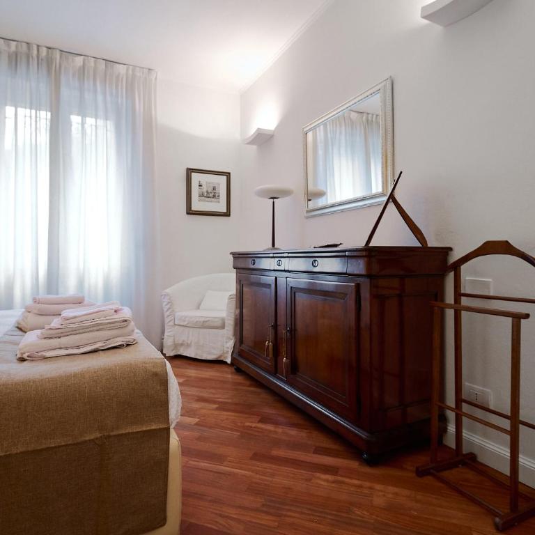 MiCo GARDEN VIEW CITYLIFE EXECUTIVE APARTMENT - Two-Bedroom Apartment - 26