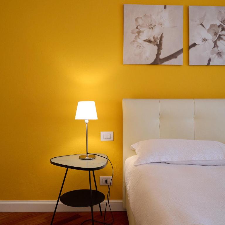 MiCo GARDEN VIEW CITYLIFE EXECUTIVE APARTMENT - Two-Bedroom Apartment - 31