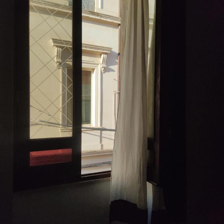 Stazione - Casa con 2 Camere da Letto - 1
