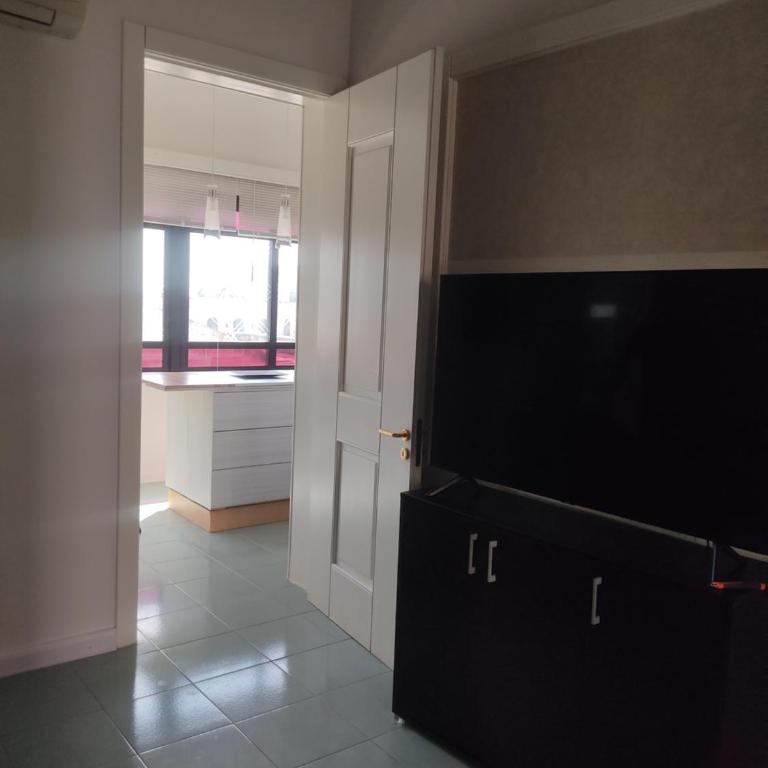 Stazione - Casa con 2 Camere da Letto - 4