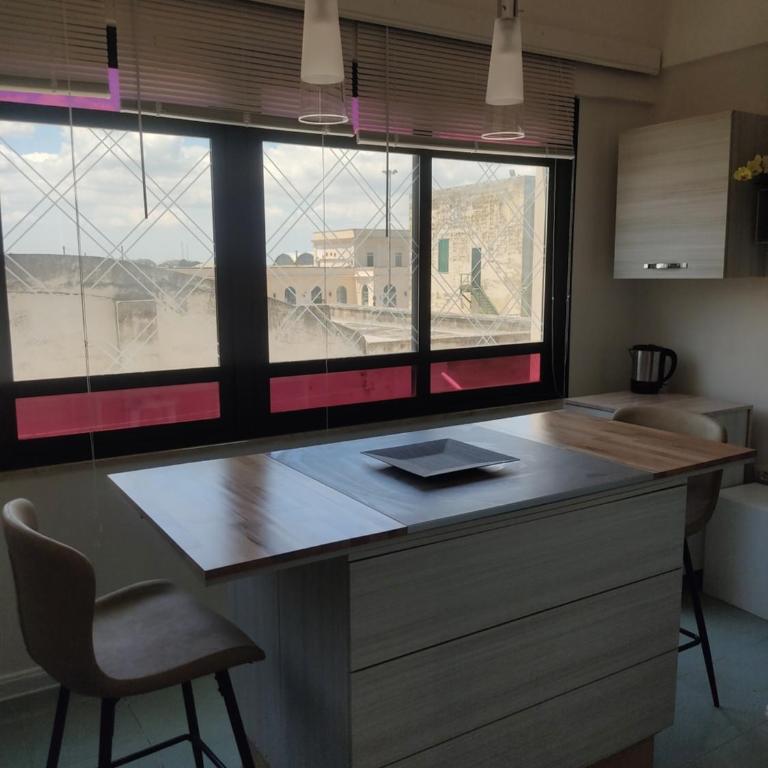Stazione - Casa con 2 Camere da Letto - 7