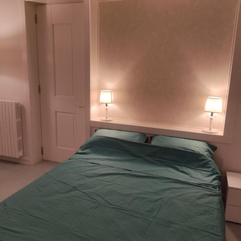 Stazione - Casa con 2 Camere da Letto - 14