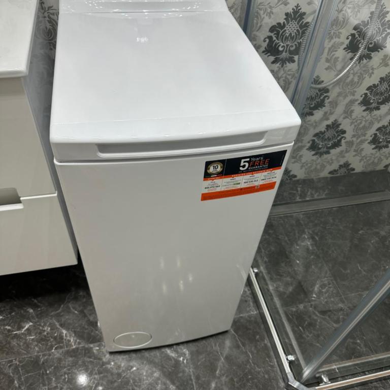 Apartman MDB RETRO - Two-Bedroom Apartment - 39