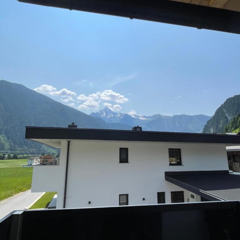 Apart Egger - Apartment mit 2 Schlafzimmern - 5