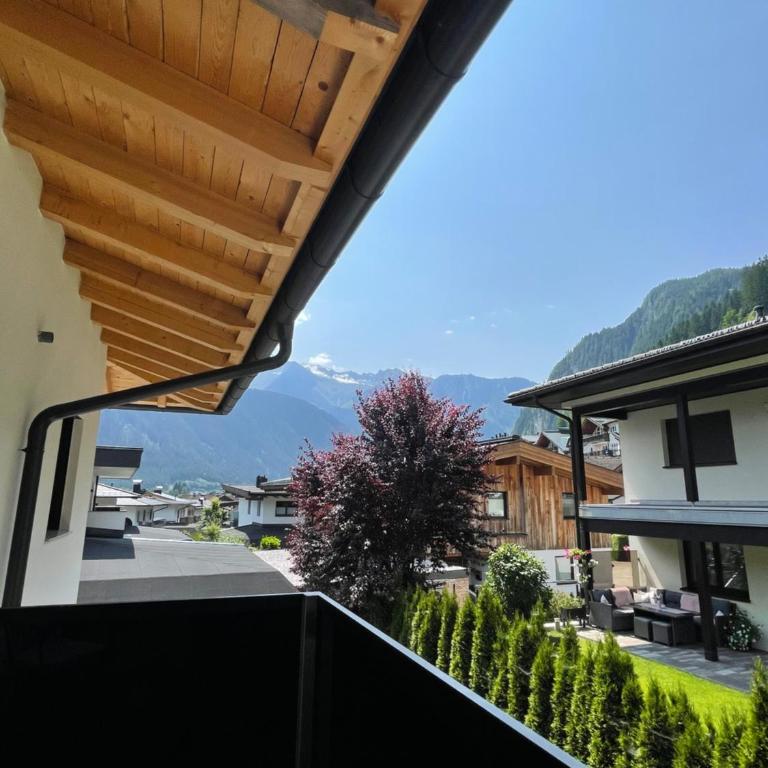 Apart Egger - Apartment mit 2 Schlafzimmern - 10