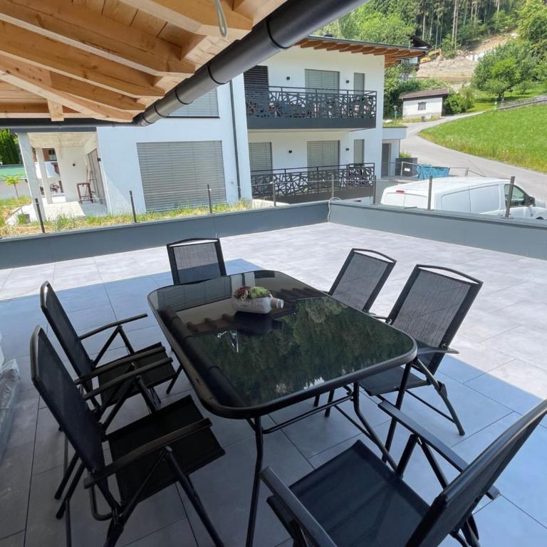 Apart Egger - Apartment mit 2 Schlafzimmern - 9