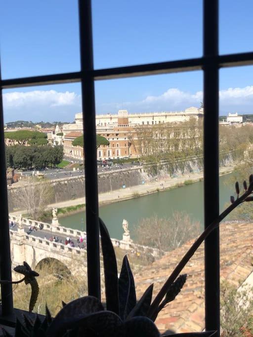 La Torre di Castel Sant'Angelo - Appartamento con 3 Camere da Letto - 29
