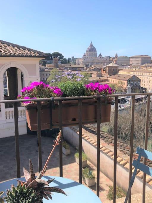 La Torre di Castel Sant'Angelo - Appartamento con 3 Camere da Letto - 8
