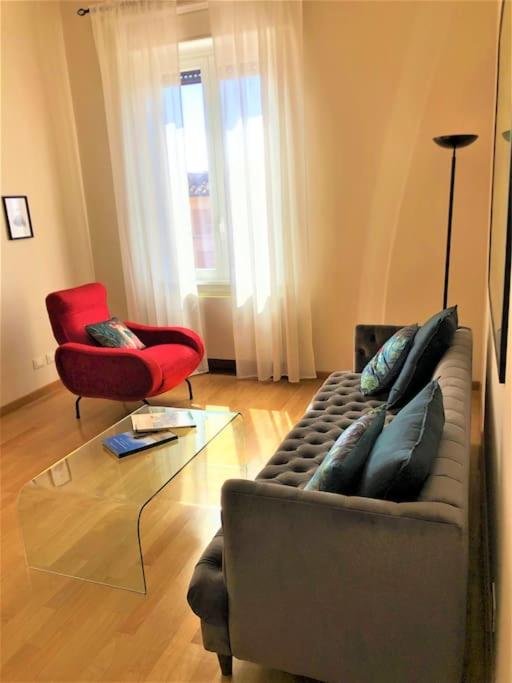 La Torre di Castel Sant'Angelo - Appartamento con 3 Camere da Letto - 17