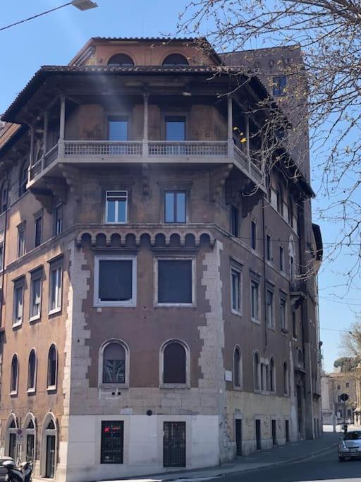La Torre di Castel Sant'Angelo - Appartamento con 3 Camere da Letto - 33