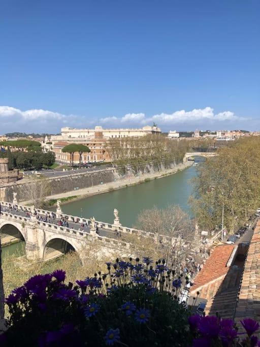 La Torre di Castel Sant'Angelo - Appartamento con 3 Camere da Letto - 27