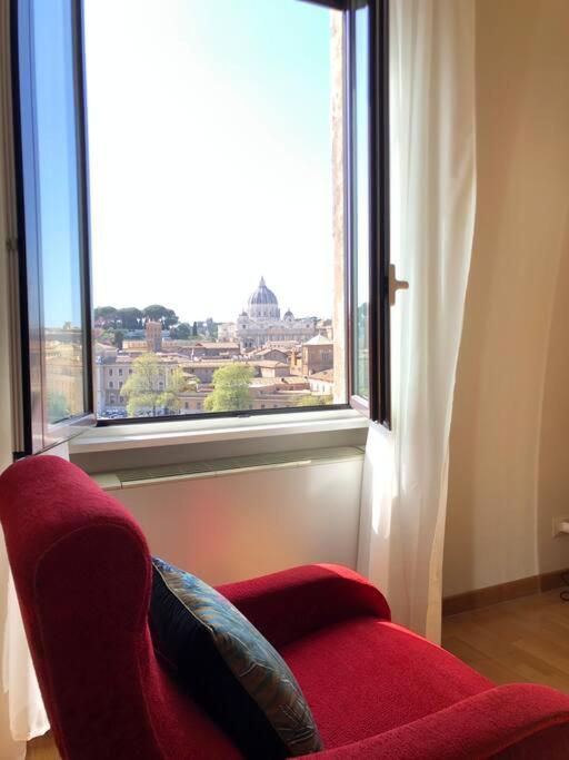 La Torre di Castel Sant'Angelo - Appartamento con 3 Camere da Letto - 16