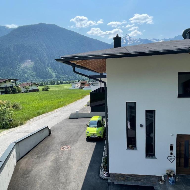 Apart Egger - Apartment mit 2 Schlafzimmern - 3