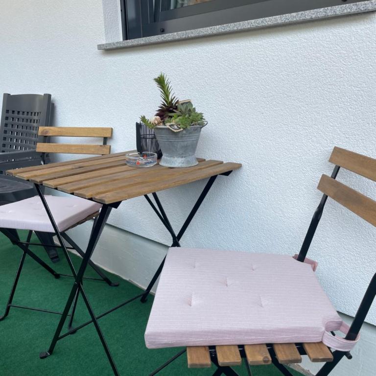 Apart Egger - Apartment mit 2 Schlafzimmern - 5